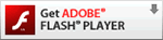 Flash Player̃_E[h VKEBhEŊJ܂B